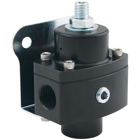 Vortex Fuel Pressure Regulator VO3628507